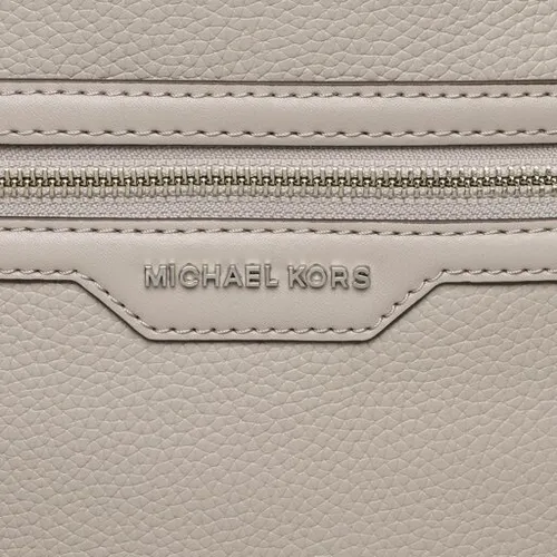 Michael Michael Kors Slater Çantası 30r3s04t3l İnci Gri