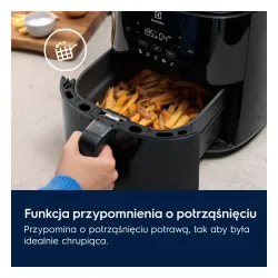 Air fryer Electrolux EAF5B 1500W 5l