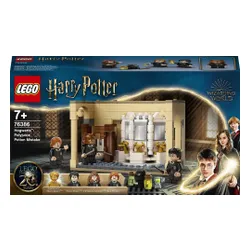 LEGO 76386 Harry Potter Hogwart: pomyłka z eliksirem wielosokowym