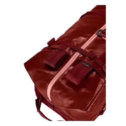 Çanta Migrate Wheeled Duffel 110 l Eagle Creek-burnt berry