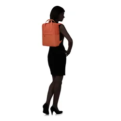 Рюкзак женский Samsonite 4Pack 14,1" handles - rust