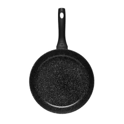 GERLACH Granitex 28 cm - patelnia ceramiczna