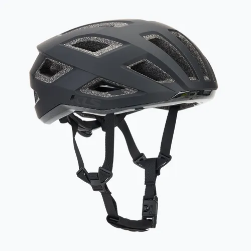 Kask rowerowy Kellys Dynamic II black