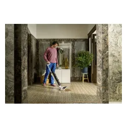 Mop elektryczny Karcher FCV 4 1.056-131.0 45min