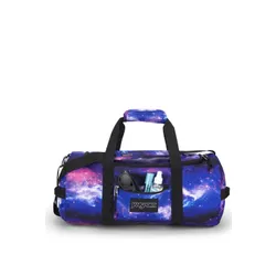 Spor çantası JanSport SUPERBREAK Uzakta Duffel 40 l-space dust