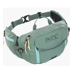 Сумка на пояс велосипедная EVOC Hip Pack 3