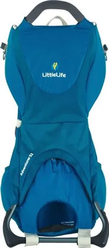 LittleLife Turist Taşıyıcı Maceracı S2