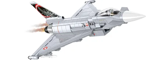 Конструктор COBI Eurofighter Typhoon