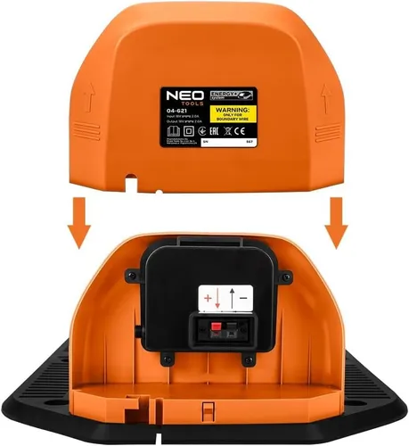 Robot koszący NEO TOOLS 04-621