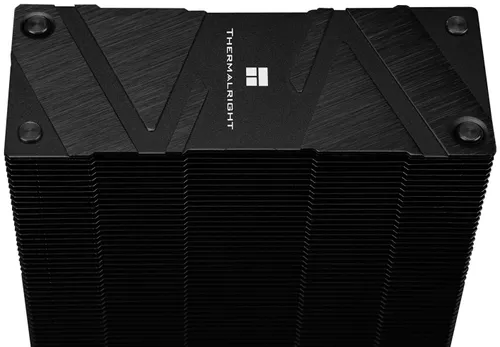 Chłodzenie CPU THERMALRIGHT Assassin Spirit 120 Evo Dark