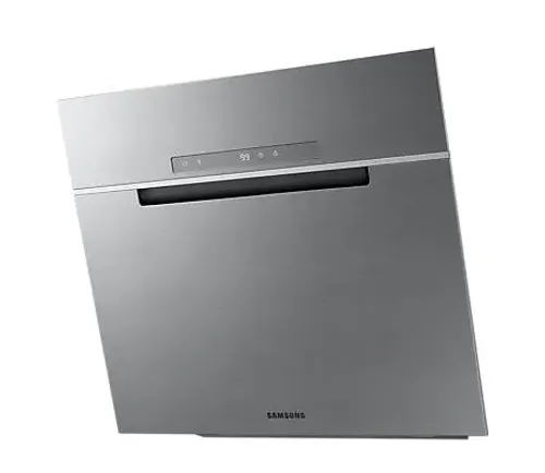 Okap Samsung NK24C7070WS/UR Srebrny