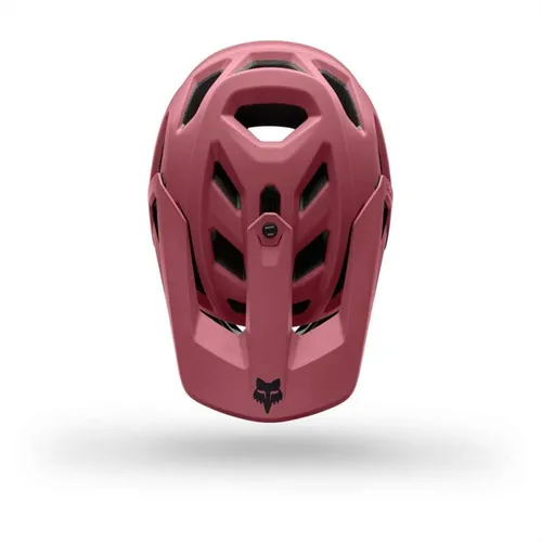 Kask rowerowy Full Face FOX Proframe Solid YTH MIPS
