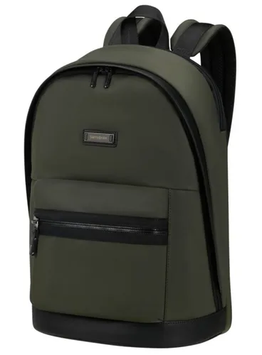Рюкзак для ноутбука Samsonite Relyon Backpack 14,1" - зелёный