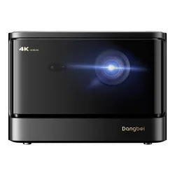 Projektor DANGBEI Mars Pro S2 DBOX02 4K UHD (3840×2160), 2000 ANSI lumen, Wi-Fi, Bluetooth