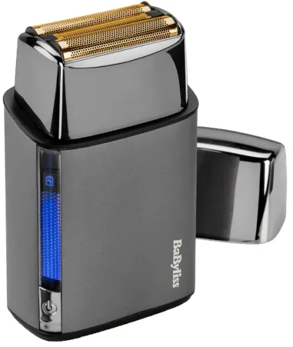 Golarka BaByliss FS991DE Super-X Metal Series