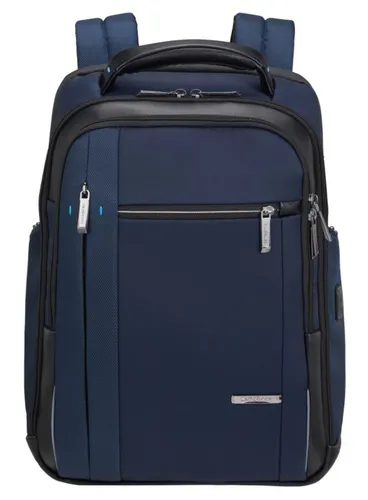 Plecak na laptopa Samsonite Spectrolite 3.0 Backpack 14.1" - deep blue