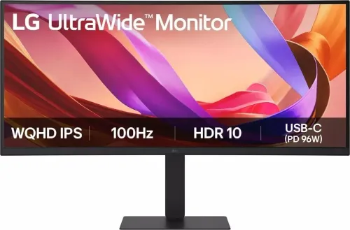 LG 34U650A-B