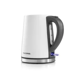 TESCOMA GrandCHEF 1,2 l - czajnik elektryczny bezprzewodowy ze stali nierdzewnej
