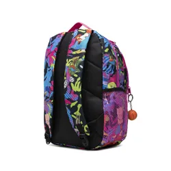 Rucsac HYPE X SPACE JAM Fluro Toon Squad Camo Sjnlao - 048 Negru / Roz