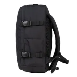 Rucsac 2in1 CabinZero Classic Plus 32 L-negru absolut