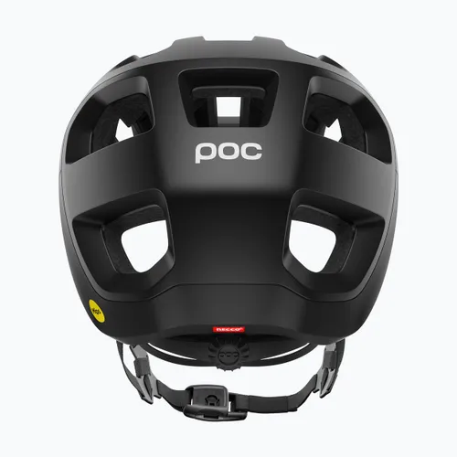 Kask rowerowy POC Cularis uranium black matt