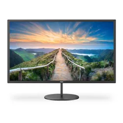 AOC Monitor Q32V4 31.5 IPS HDMI DP Głośniki