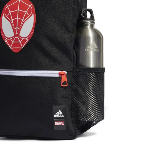 Adidas Marvel Spider-Man Rucsac Hz2914 Negru / Brired