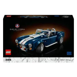 LEGO 10357 Icons Shelby Cobra 427 S/C