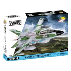 Armed Forces Panavia Tornado GR.1