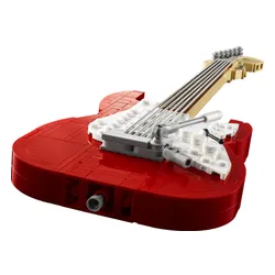 Конструктор Lego 21329 Ideas - Fender Stratocaster