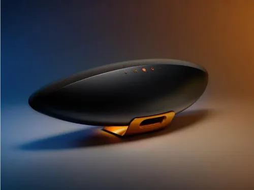 Głośnik Bluetooth Bowers & Wilkins Zeppelin McLaren Edition AirPlay 240W