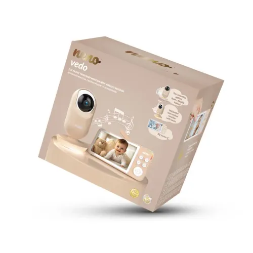 Niania elektroniczna Neno Vedo NEN-MAM-NN014