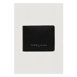 Tommy Jeans Portfel TJM LINEAR CC WALLET