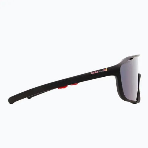 Okulary przeciwsłoneczne Red Bull SPECT Kraft black/smoke