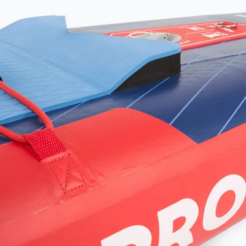 SUP-доска AQUASTIC Touring Pro 14'0" темно-синий