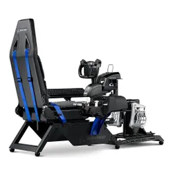 Kokpit NEXT LEVEL RACING Boenig Commercial NLR-S027