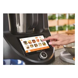Robot wielofunkcyjny PHILIPIAK COOKOVER C-01 (WiFi) z wagą, limitowana linia Anny Lewandowskiej
