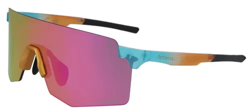 Okulary rowerowe ATHLETES Legend-M