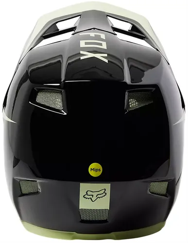 Kask rowerowy Full Face FOX Rampage Comp Stohn MIPS