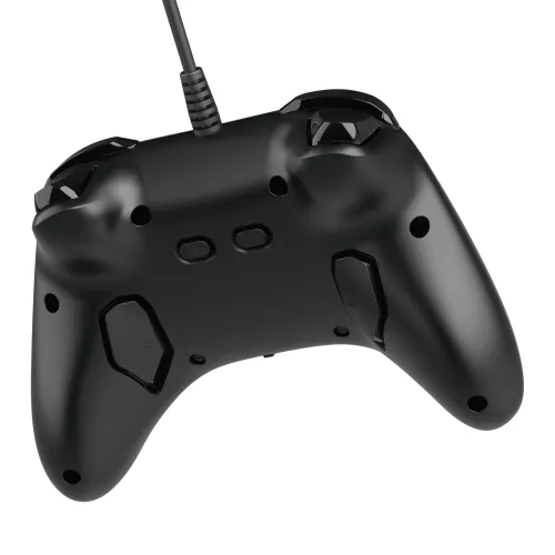 Pad Hori NSX-005E Horipad do Nintendo Switch 2 Przewodowy Czarny