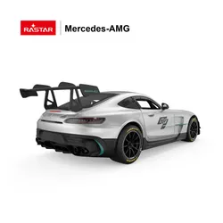 Mercedes AMG GT2 R/C 1:14 Rastar 10220