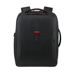 Plecak kabinowy na laptopa Samsonite Paradiver Light M Underseater - black