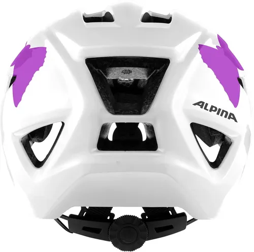 Kask rowerowy ALPINA Pico