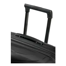 Средний чемодан Samsonite Attrix - anthracite