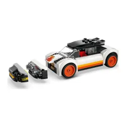 LEGO City 60472 Свалка с автомобилями