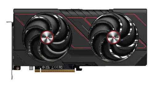 Karta graficzna Sapphire Pulse Radeon RX 9070 GRE 12GB GDDR6 192bit FSR