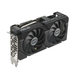 Karta graficzna ASUS Dual GeForce RTX 4060Ti EVO OC Edition 16GB GDDR6 128bit DLSS 3