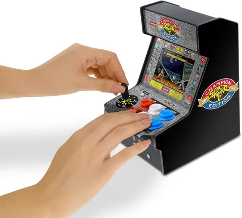 Konsola MY ARCADE DGUNL-3283 Mini