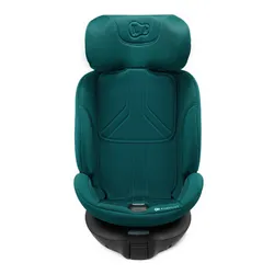 Fotelik samochodowy KINDERKRAFT Xrider 2 I-size 40-150 cm (0-21 kg) Zielony