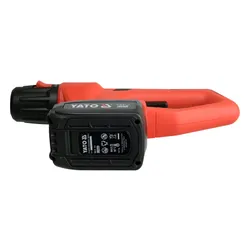Pilarka łańcuchowa na wysięgniku Yato YT-828390 1x2.0Ah